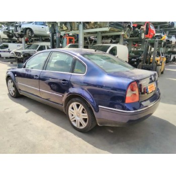 volkswagen passat berlina (3b3) del año 2001