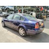 volkswagen passat berlina (3b3) del año 2001