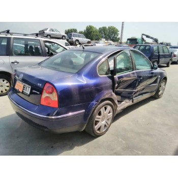 volkswagen passat berlina (3b3) del año 2001