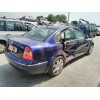 volkswagen passat berlina (3b3) del año 2001