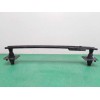 Recambio de refuerzo paragolpes delantero para peugeot 5008 1.2 12v e-thp referencia OEM IAM 9670186380  