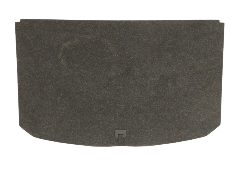 Recambio de alfombra maletero para toyota yaris 1.5 16v cat (híbrido) referencia OEM IAM 584100D050  