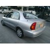 daewoo lanos del año 2001