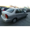 DAEWOO LANOS