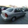 daewoo lanos del año 2001