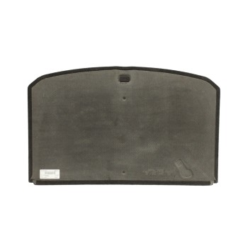 Recambio de alfombra maletero para toyota yaris 1.5 16v cat (híbrido) referencia OEM IAM 584100D050  