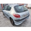 peugeot 206 hatchback (2a/c) del año 2005