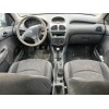 peugeot 206 hatchback (2a/c) del año 2005