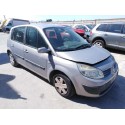 RENAULT SCENIC II