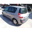 RENAULT SCENIC II