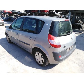 renault scenic ii del año 2005