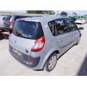 RENAULT SCENIC II