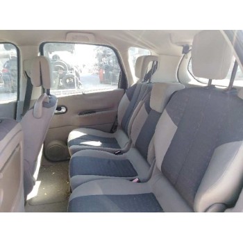 renault scenic ii del año 2005