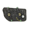 Recambio de elevalunas delantero derecho para volvo v40 1.6 diesel cat referencia OEM IAM 31276216 SIN MOTOR 