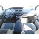 RENAULT SCENIC II