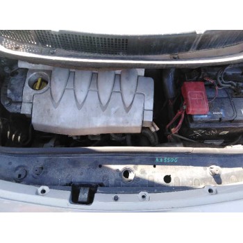 renault scenic ii del año 2005