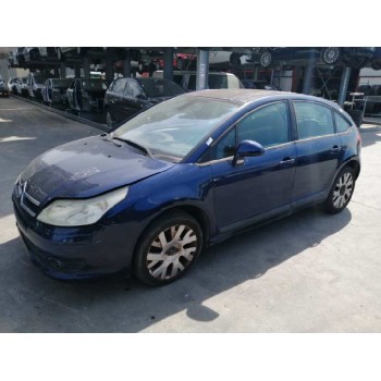 citroën c4 berlina del año 2005