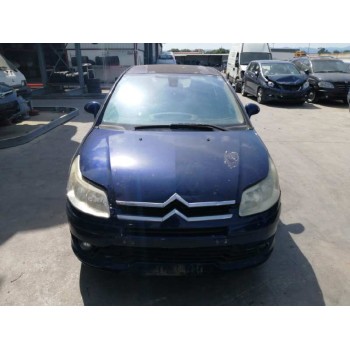 citroën c4 berlina del año 2005