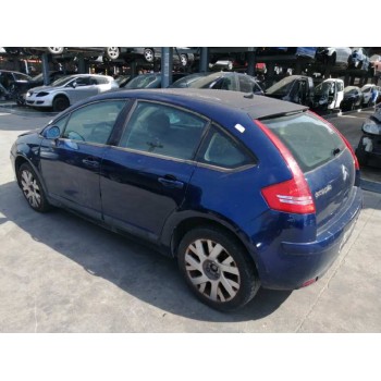 citroën c4 berlina del año 2005