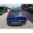 CITROËN C4 BERLINA