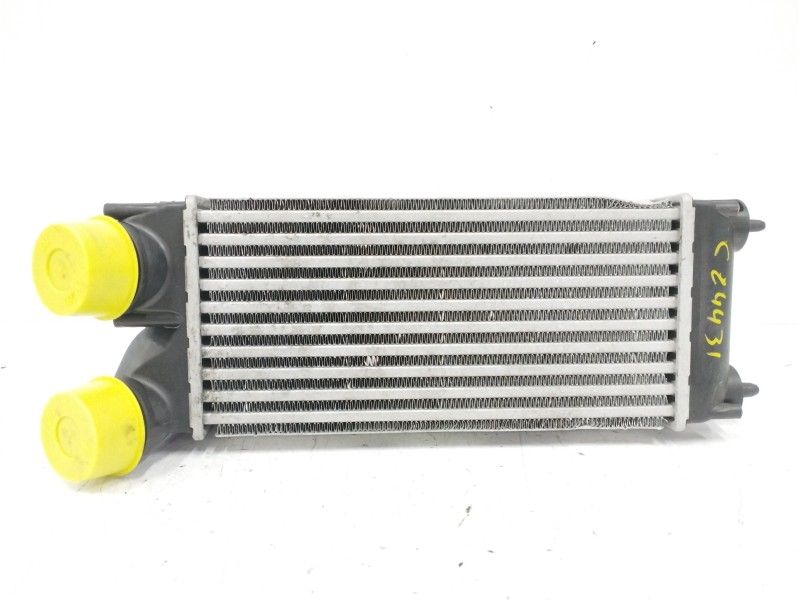 Recambio de intercooler para citroën c4 grand picasso 1.6 16v hdi fap referencia OEM IAM 9656503980 Recambio de intercooler para citroën c4 grand picasso 1.6 16v hdi fap referencia OEM IAM 9656503980