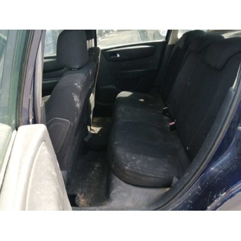 citroën c4 berlina del año 2005