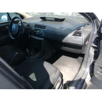 citroën c4 berlina del año 2005