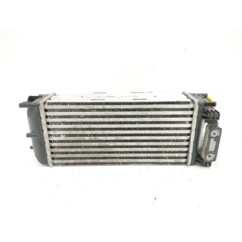 Recambio de intercooler para citroën c4 grand picasso 1.6 16v hdi fap referencia OEM IAM 9656503980  