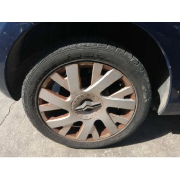 citroën c4 berlina del año 2005