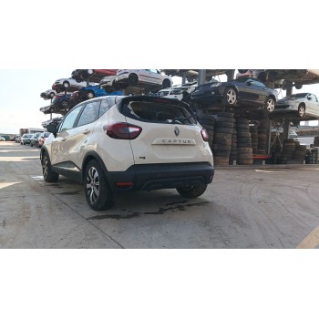 renault captur i (j5_, h5_) del año 2019