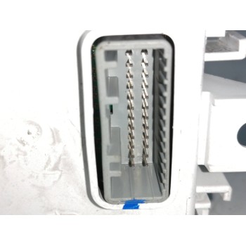 Recambio de modulo electronico para renault clio iv 1.5 dci diesel fap referencia OEM IAM 283468105R 3130826 