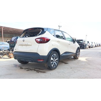 renault captur i (j5_, h5_) del año 2019