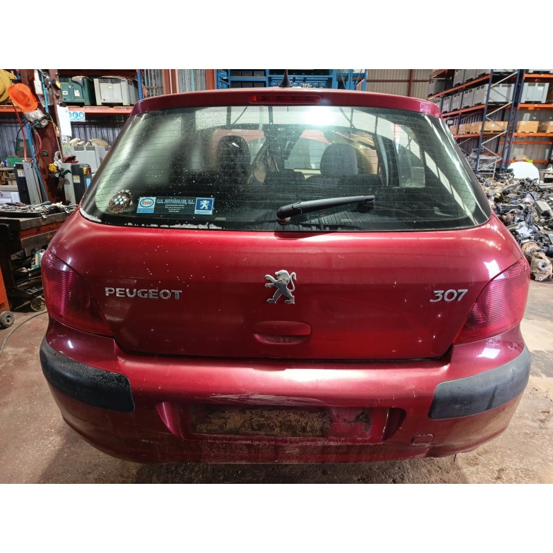 OPEL CORSA D