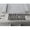Recambio de modulo electronico para renault clio iv 1.5 dci diesel fap referencia OEM IAM 283468105R 3130826 