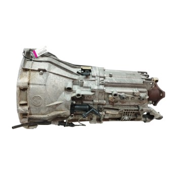 Recambio de caja cambios para bmw x1 (e84) 2.0 turbodiesel cat referencia OEM IAM HD3  