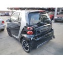 SMART FORTWO COUPÉ (451)
