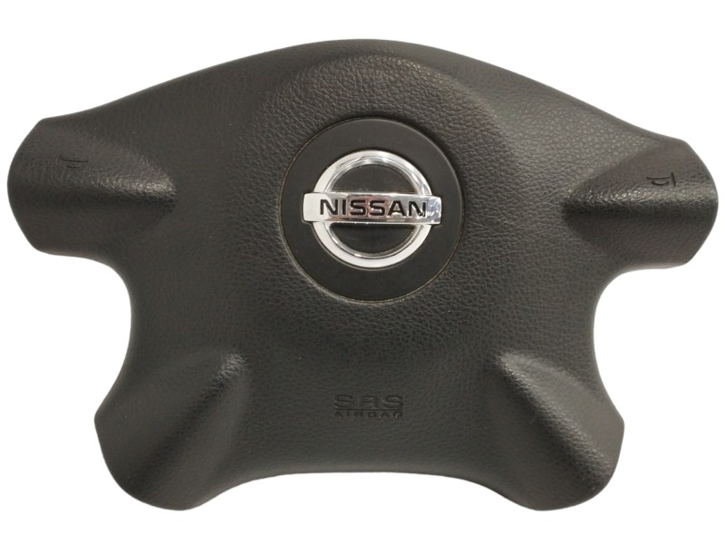 Recambio de airbag delantero izquierdo para nissan x-trail (t30) 2.2 dci diesel cat referencia OEM IAM Recambio de airbag delantero izquierdo para nissan x-trail (t30) 2.2 dci diesel cat referencia OEM IAM