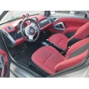 SMART FORTWO COUPÉ (451)