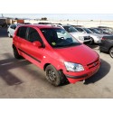HYUNDAI GETZ (TB)