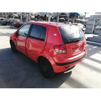 hyundai getz (tb) del año 2003