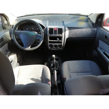 hyundai getz (tb) del año 2003