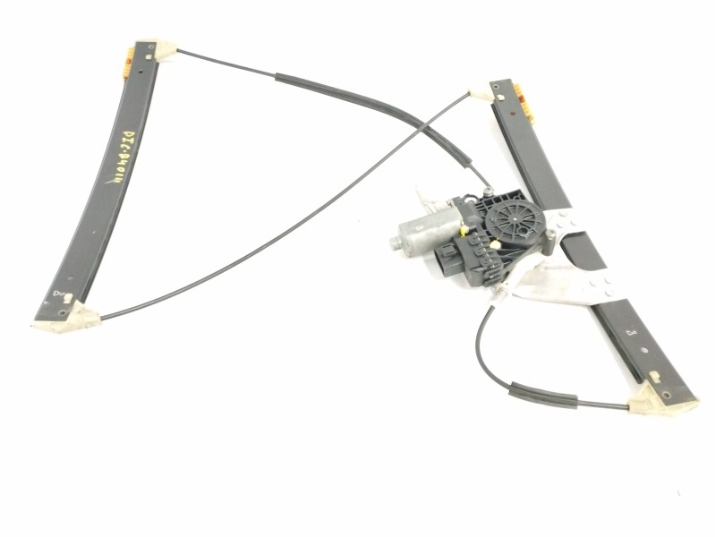 Recambio de elevalunas delantero izquierdo para audi allroad quattro (4b5) 2.5 v6 24v tdi referencia OEM IAM 4B0837397C Recambio de elevalunas delantero izquierdo para audi allroad quattro (4b5) 2.5 v6 24v tdi referencia OEM IAM 4B0837397C
