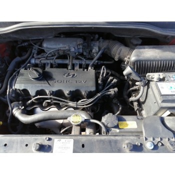 hyundai getz (tb) del año 2003