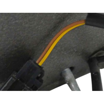 Recambio de retrovisor derecho para fiat ducato furgoneta (250) 100 multijet 2,2 d referencia OEM IAM 7354808840 2 CABLES 