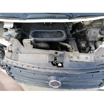 fiat scudo furgoneta (270_, 272_) del año 2008