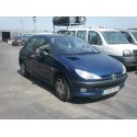 PEUGEOT 206 BERLINA