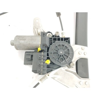 Recambio de elevalunas delantero izquierdo para audi allroad quattro (4b5) 2.5 v6 24v tdi referencia OEM IAM 4B0837397C  