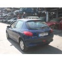 PEUGEOT 206 BERLINA