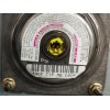 Recambio de airbag delantero izquierdo para nissan x-trail (t30) 2.2 dci diesel cat referencia OEM IAM   