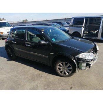 renault megane ii berlina 5p del año 2008